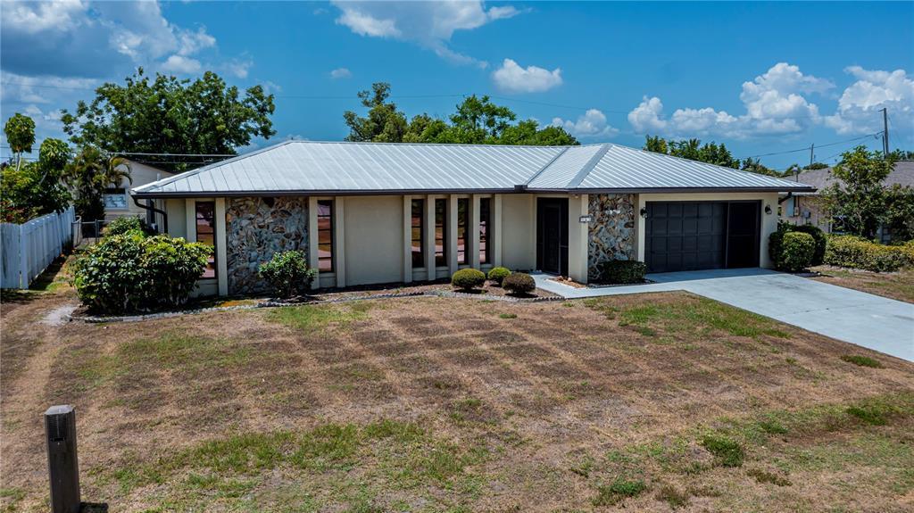 Picture of 543 Mayview Avenue Nw, Port Charlotte, FL 33952