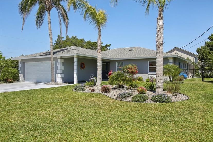 Picture of 45 Collingwood Lane, Palm Coast FL 32137