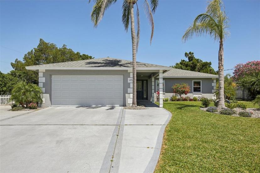 Picture of 45 Collingwood Lane, Palm Coast FL 32137