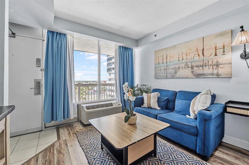 Picture of 2700 N Atlantic Avenue Unit 527, Daytona Beach FL 32118