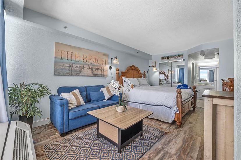 Picture of 2700 N Atlantic Avenue Unit 527, Daytona Beach FL 32118