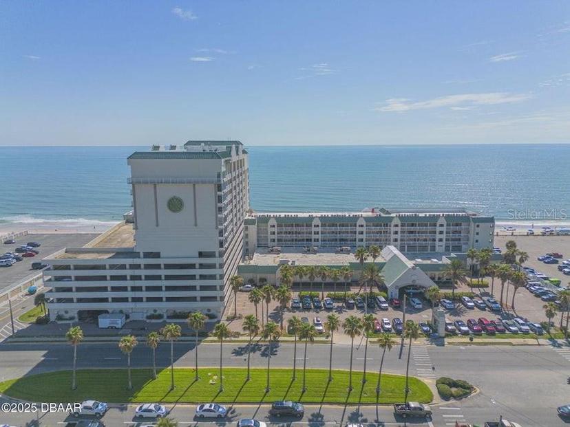 Picture of 2700 N Atlantic Avenue Unit 527, Daytona Beach FL 32118