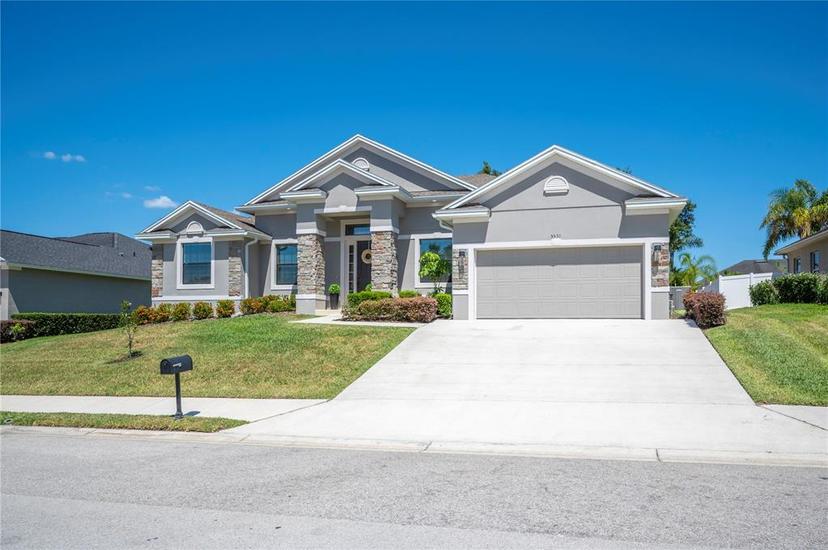 Picture of 5531 Pebble Beach Drive, Lakeland FL 33812