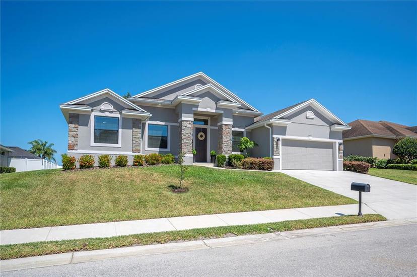 Picture of 5531 Pebble Beach Drive, Lakeland FL 33812