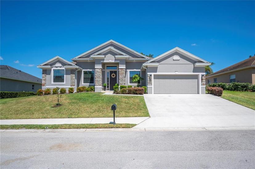 Picture of 5531 Pebble Beach Drive, Lakeland FL 33812