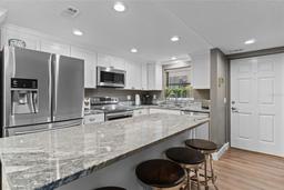 Picture of 3747 S Atlantic Avenue Unit 2050, Daytona Beach, FL 32118