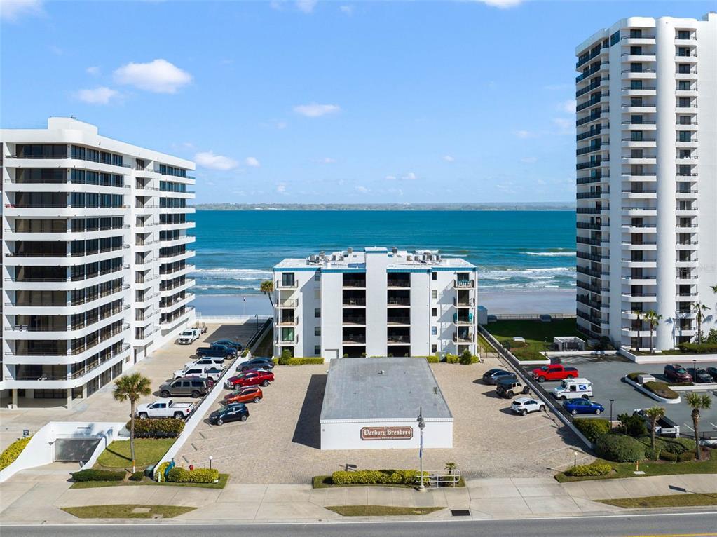 Picture of 3747 S Atlantic Avenue Unit 2050, Daytona Beach, FL 32118
