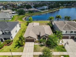 Picture of 13742 Artesa Bell Drive, Riverview, FL 33579