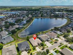 Picture of 13742 Artesa Bell Drive, Riverview, FL 33579