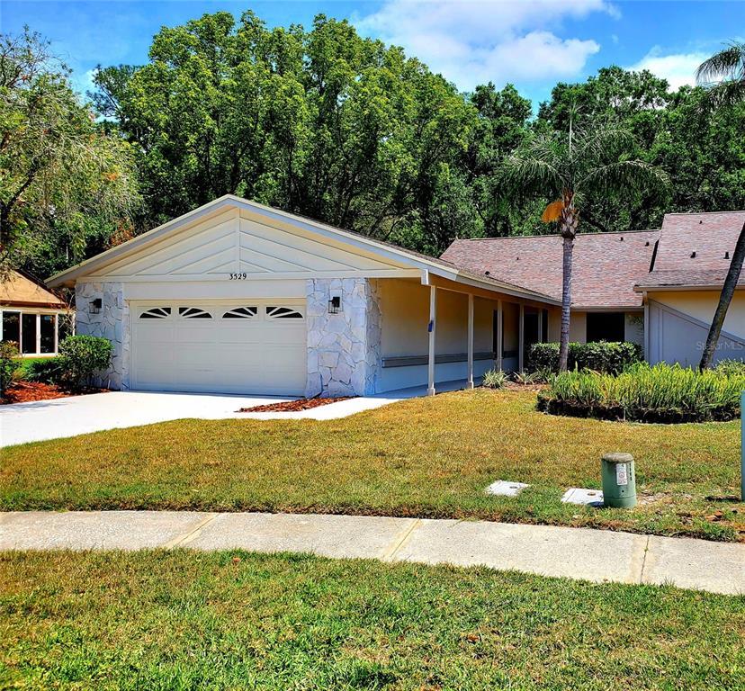 Picture of 3529 Tanglewood Trail, Palm Harbor FL 34685