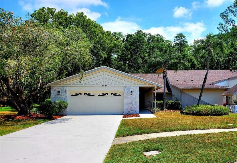 Picture of 3529 Tanglewood Trail, Palm Harbor FL 34685