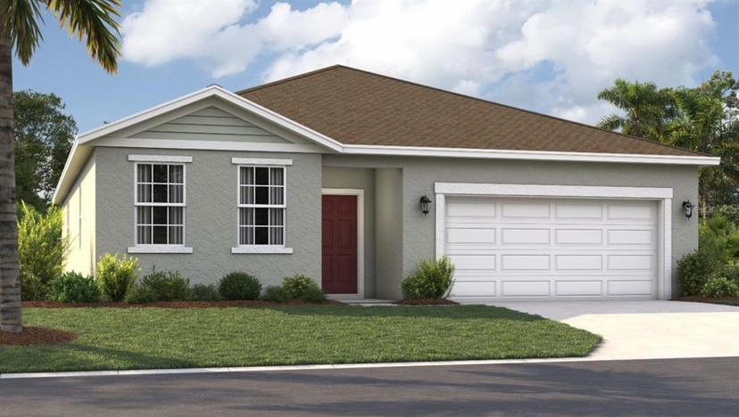 Picture of 3588 Dahlia Drive, Haines City FL 33844