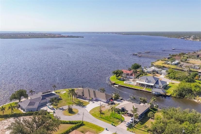 Picture of 12445 Krome Avenue, Port Charlotte FL 33981