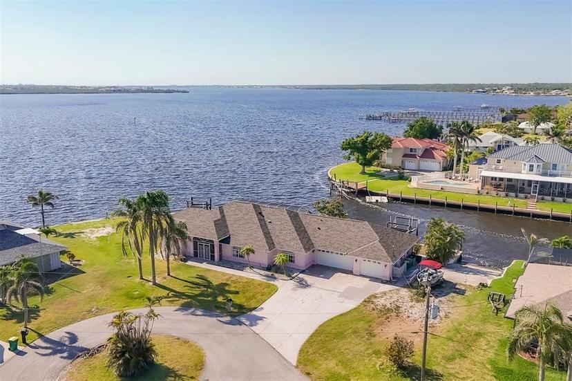 Picture of 12445 Krome Avenue, Port Charlotte FL 33981