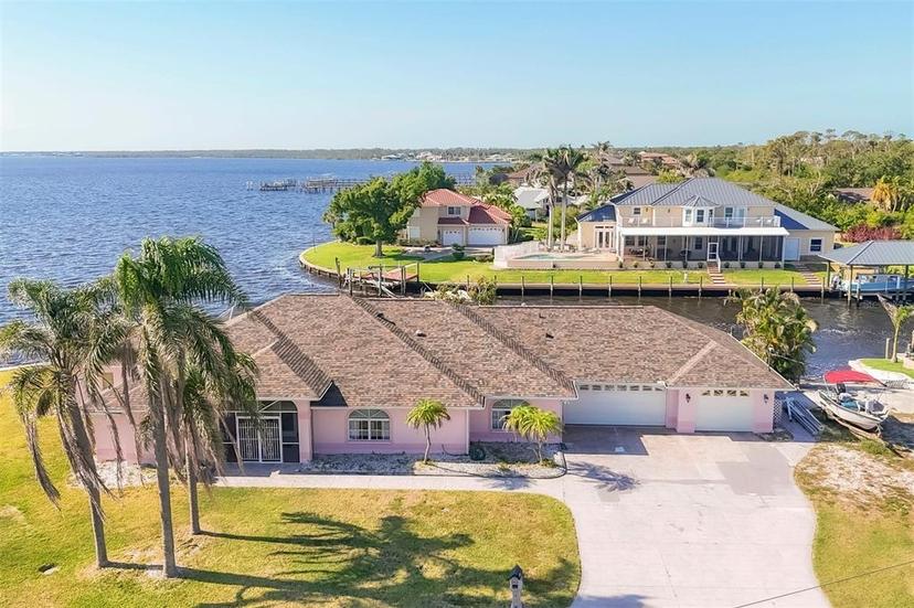 Picture of 12445 Krome Avenue, Port Charlotte FL 33981