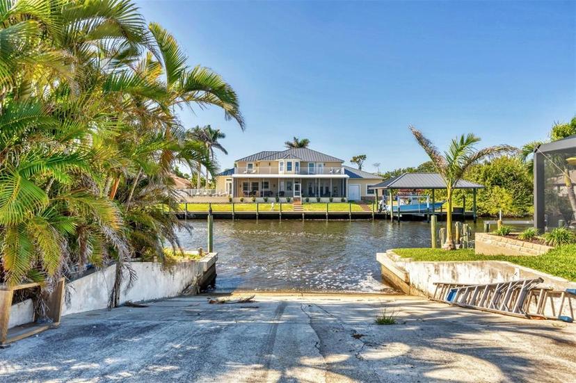 Picture of 12445 Krome Avenue, Port Charlotte FL 33981