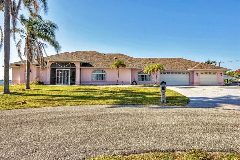 Picture of 12445 Krome Avenue, Port Charlotte FL 33981