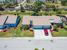 Picture of 657 Foxwood Boulevard, Englewood, FL 34223