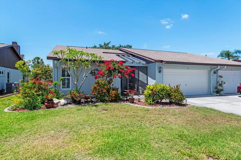 Picture of 657 Foxwood Boulevard, Englewood FL 34223