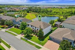 Picture of 408 Egret Place Drive, Winter Garden, FL 34787