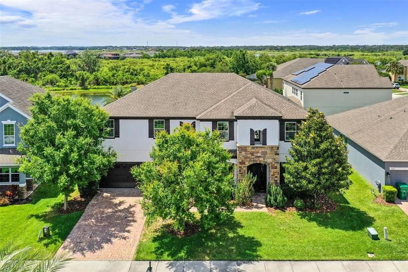 Picture of 408 Egret Place Drive, Winter Garden FL 34787