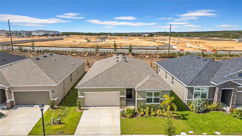 Picture of 415 Overpool Avenue, Davenport, FL 33896