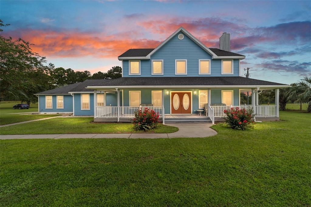 Picture of 20921 SW 36Th Street, Dunnellon, FL 34431