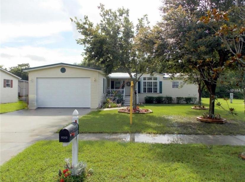 Picture of 11312 Brussels Boy Lane, Riverview FL 33578