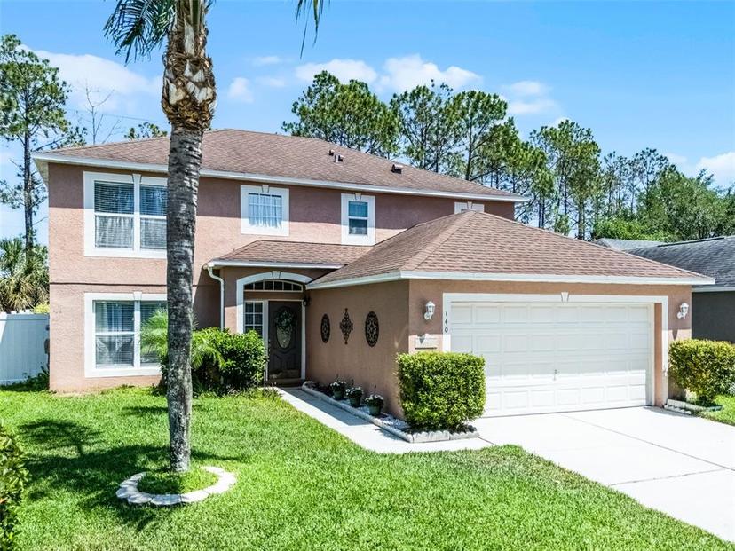 Picture of 140 Elgin Boulevard, Davenport FL 33897