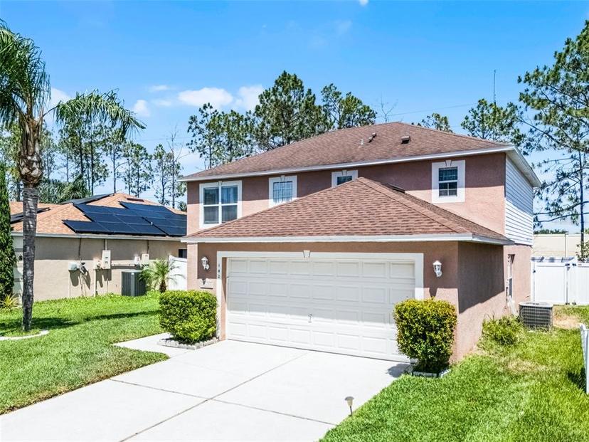 Picture of 140 Elgin Boulevard, Davenport FL 33897