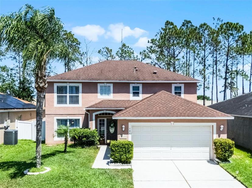 Picture of 140 Elgin Boulevard, Davenport FL 33897