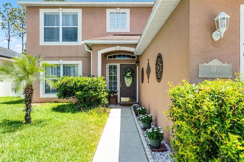 Picture of 140 Elgin Boulevard, Davenport FL 33897