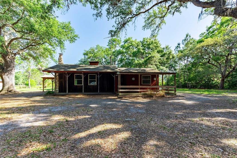 Picture of 1836 Cr 609B, Bushnell FL 33513