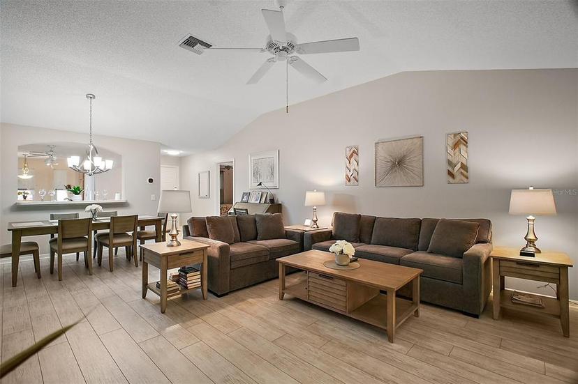 Picture of 1318 Guerra Avenue, Lady Lake FL 32159