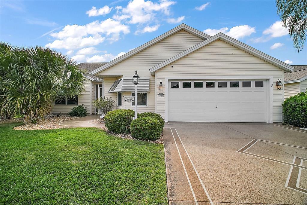 Picture of 1318 Guerra Avenue, The Villages, FL 32159