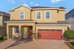 Picture of 7643 Wilmington Loop, Kissimmee, FL 34747