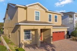 Picture of 7643 Wilmington Loop, Kissimmee, FL 34747