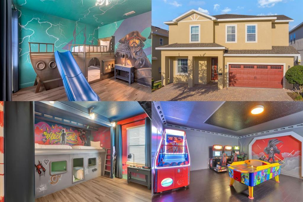 Picture of 7643 Wilmington Loop, Kissimmee, FL 34747