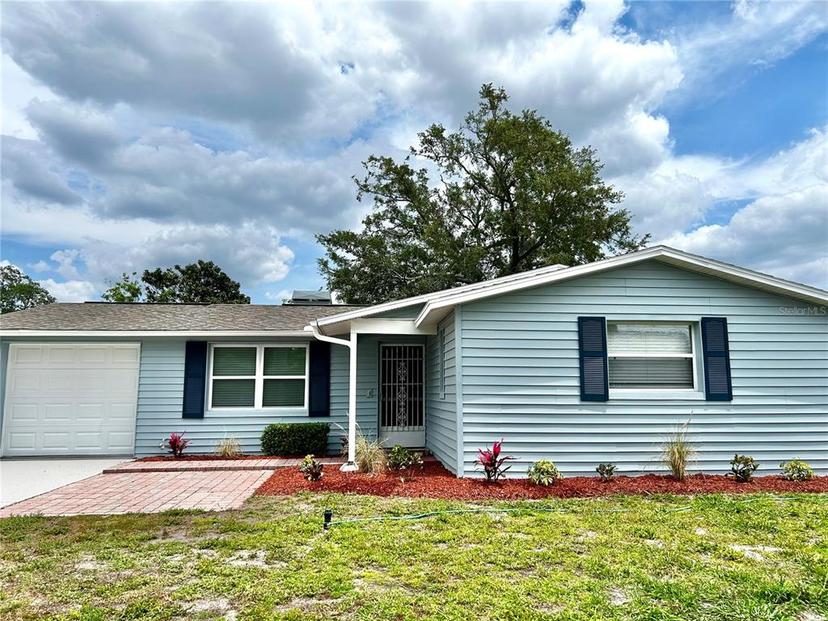 Picture of 9034 Cochise Lane, Port Richey FL 34668