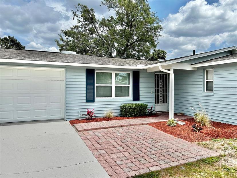 Picture of 9034 Cochise Lane, Port Richey FL 34668