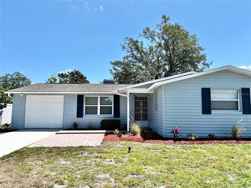 Picture of 9034 Cochise Lane, Port Richey FL 34668