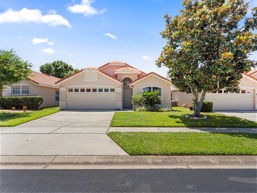Picture of 5337 Watervista Drive, Orlando FL 32821