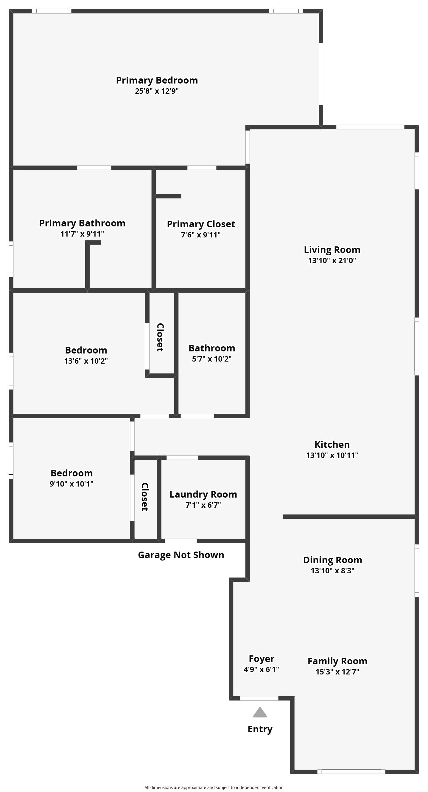 Picture of 5337 Watervista Drive, Orlando, FL 32821