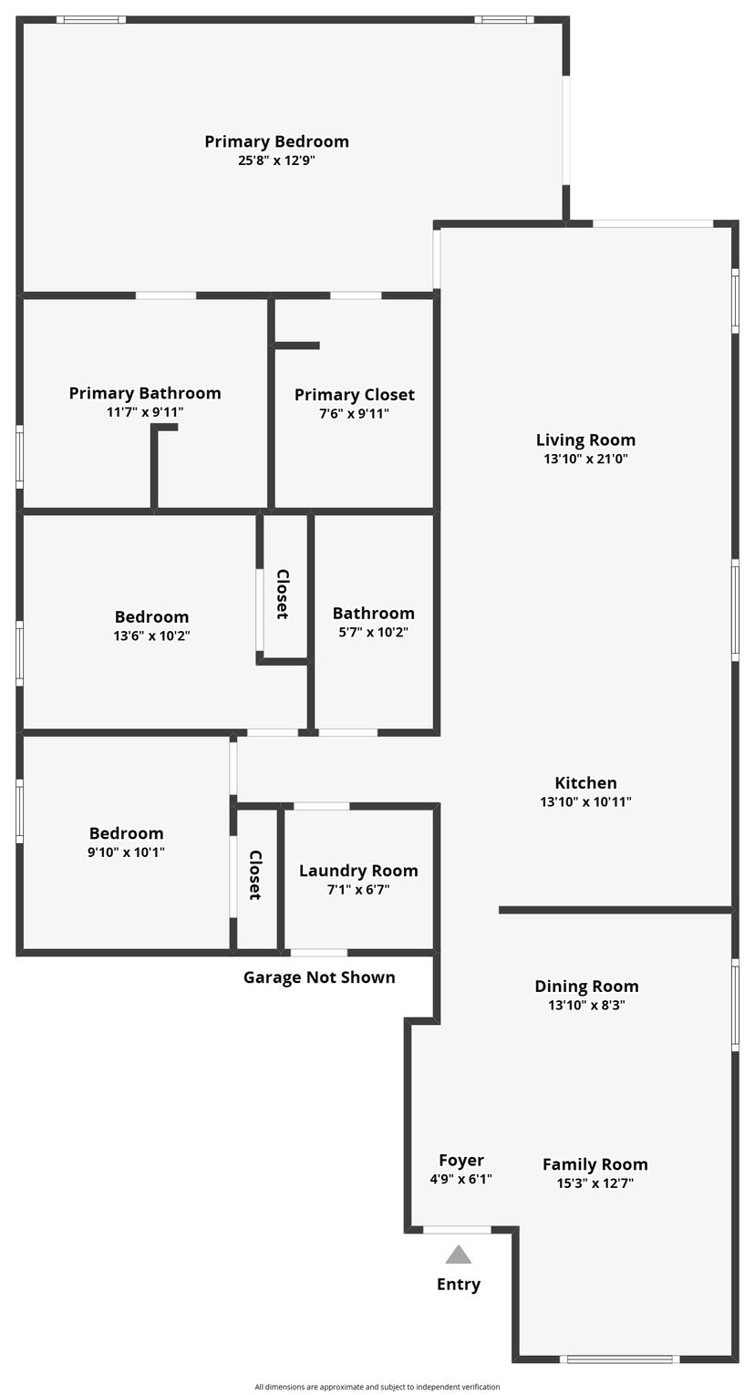 Picture of 5337 Watervista Drive, Orlando FL 32821