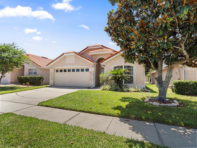 Picture of 5337 Watervista Drive, Orlando FL 32821