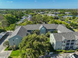 Picture of 330 Promenade Drive Unit 206, Dunedin, FL 34698