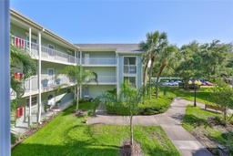 Picture of 330 Promenade Drive Unit 206, Dunedin, FL 34698