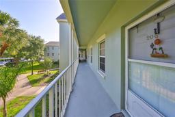Picture of 330 Promenade Drive Unit 206, Dunedin, FL 34698
