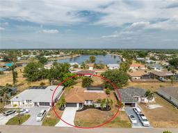 Picture of 2408 Montpelier Road, Punta Gorda, FL 33983