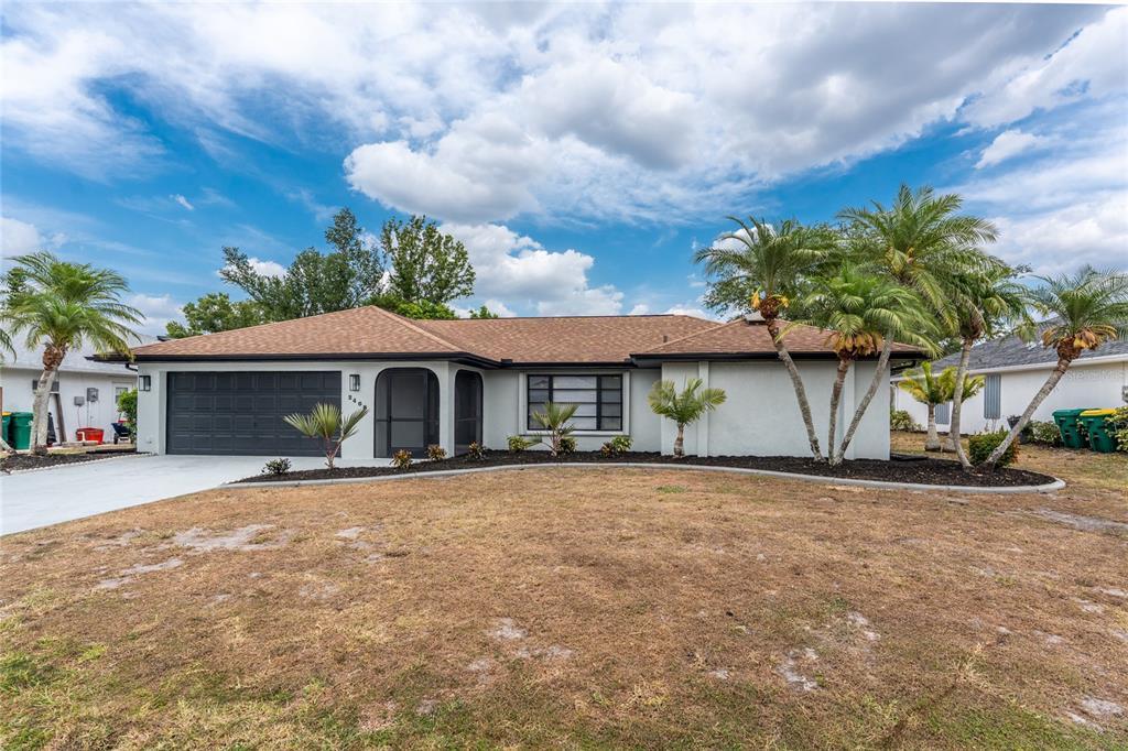 Picture of 2408 Montpelier Road, Punta Gorda, FL 33983
